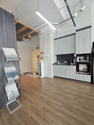 Woods Square (D25), Office #560840601